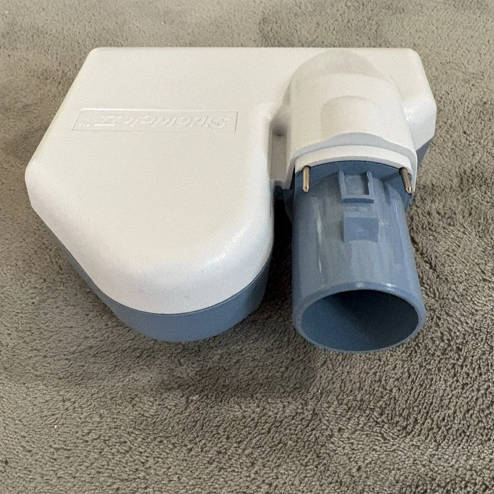 EUC‎ Electrolux Sidekick II 2 Vacuum Cleaner Mini Carpet Attachment Tool K107Y